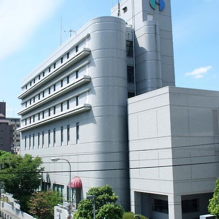 Hotel International House Ōsaka Exterior foto