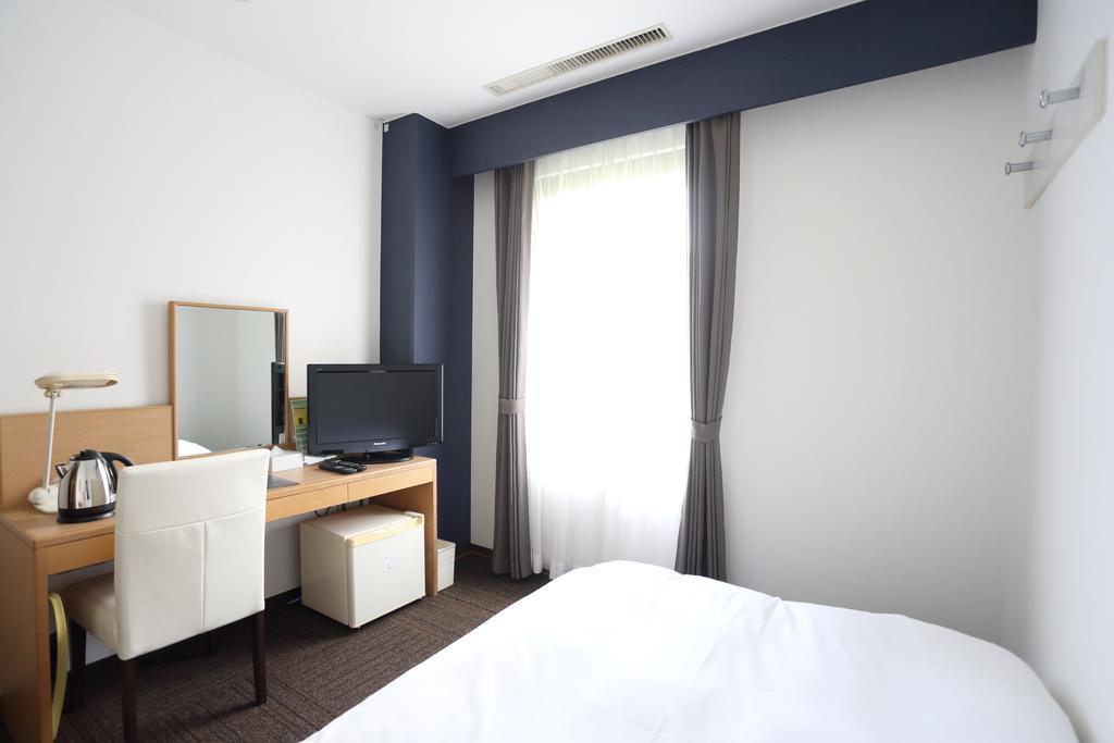 Hotel International House Ōsaka Zimmer foto