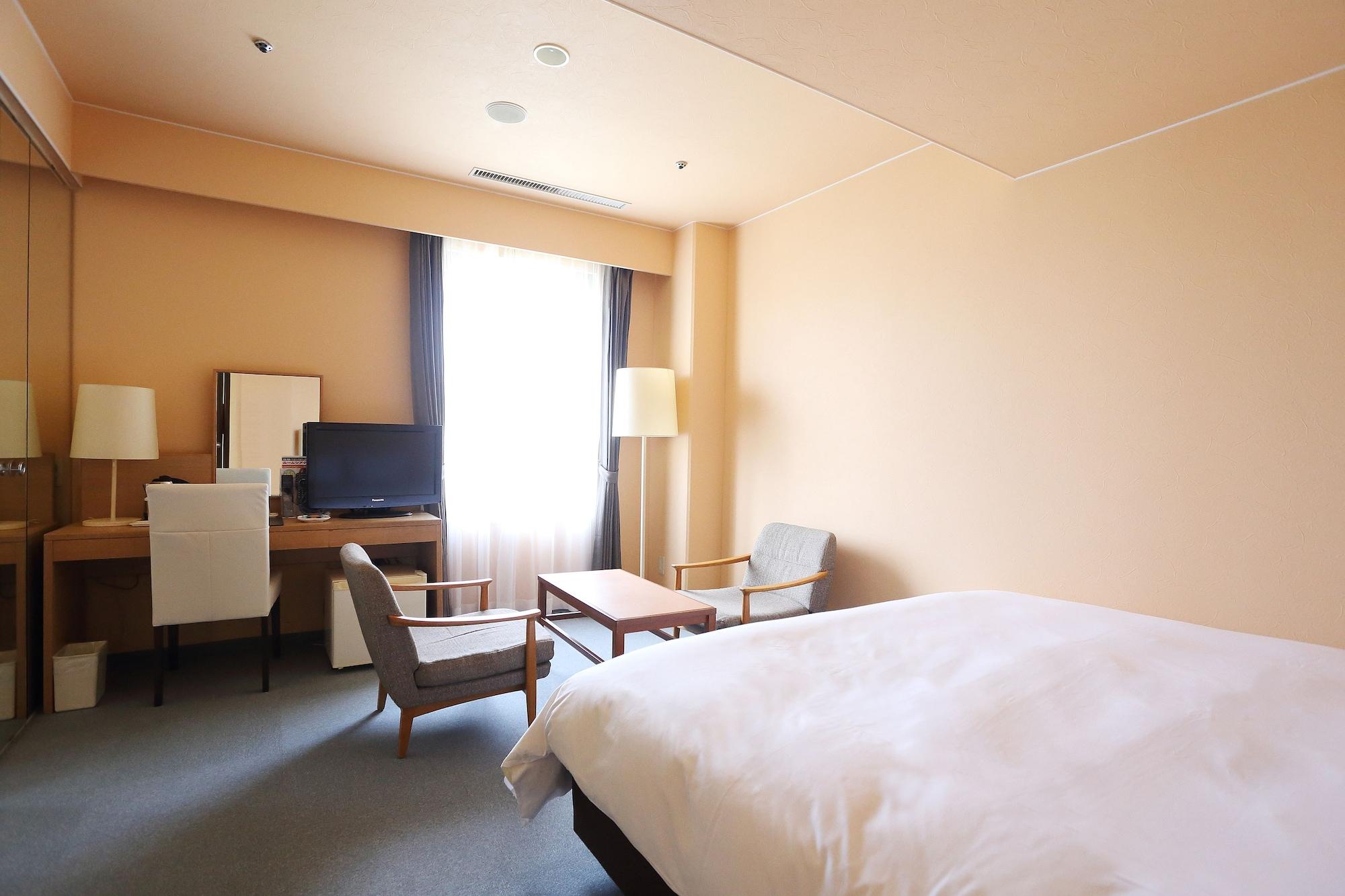 Hotel International House Ōsaka Exterior foto