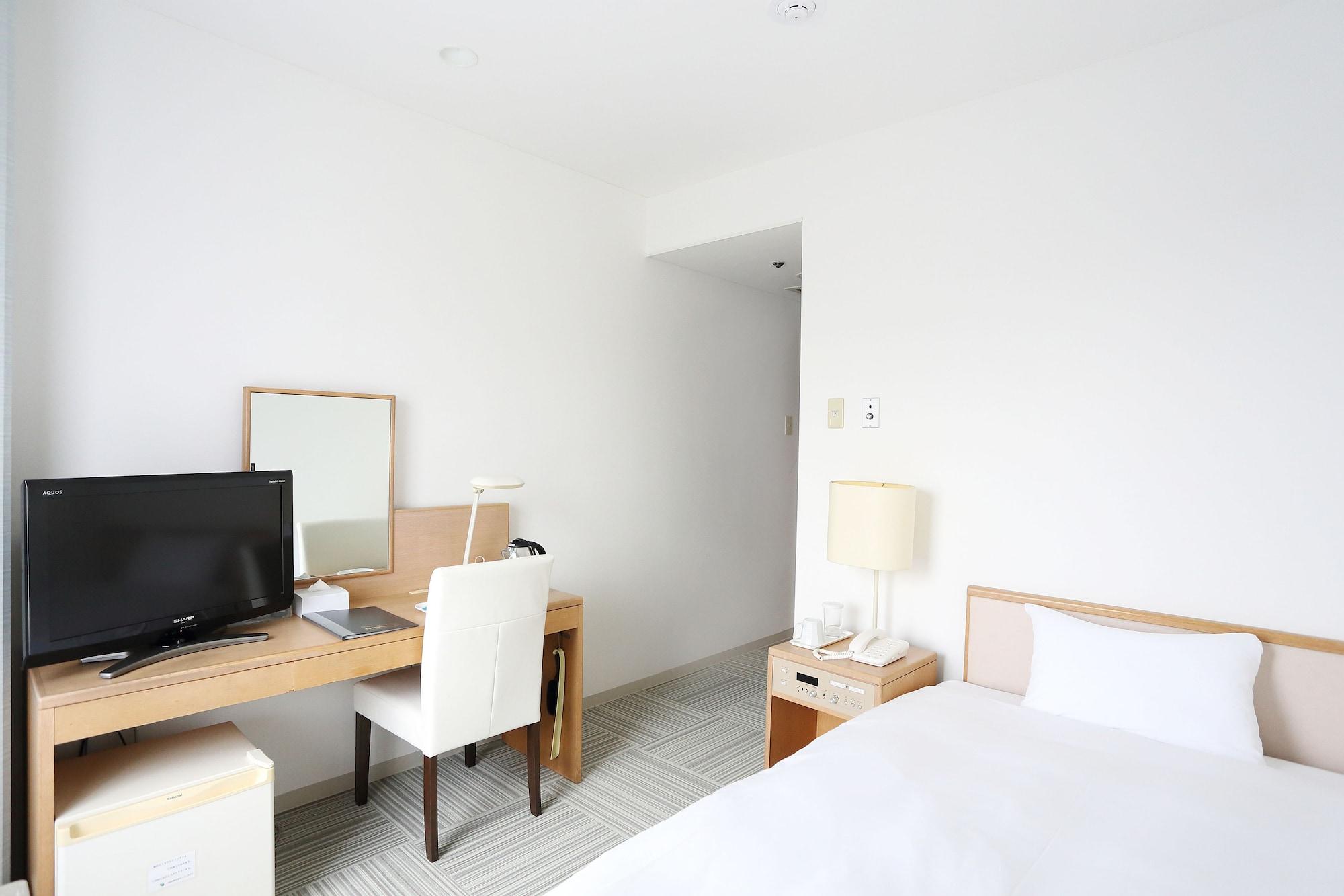 Hotel International House Ōsaka Exterior foto