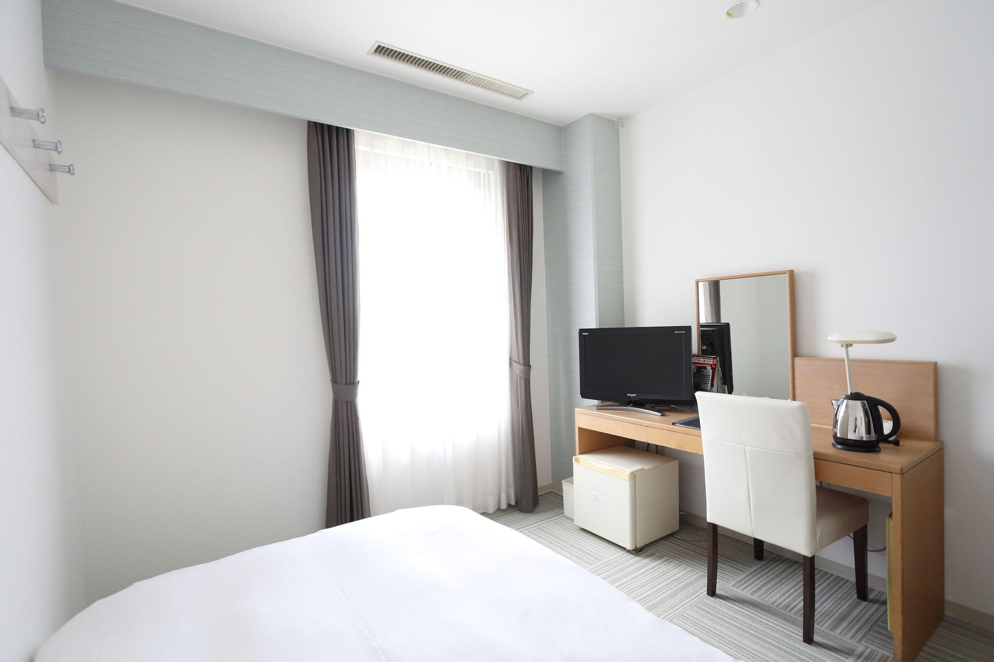 Hotel International House Ōsaka Exterior foto