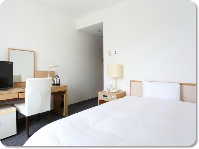 Hotel International House Ōsaka Exterior foto