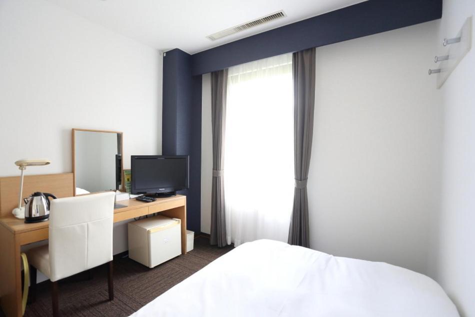 Hotel International House Ōsaka Exterior foto